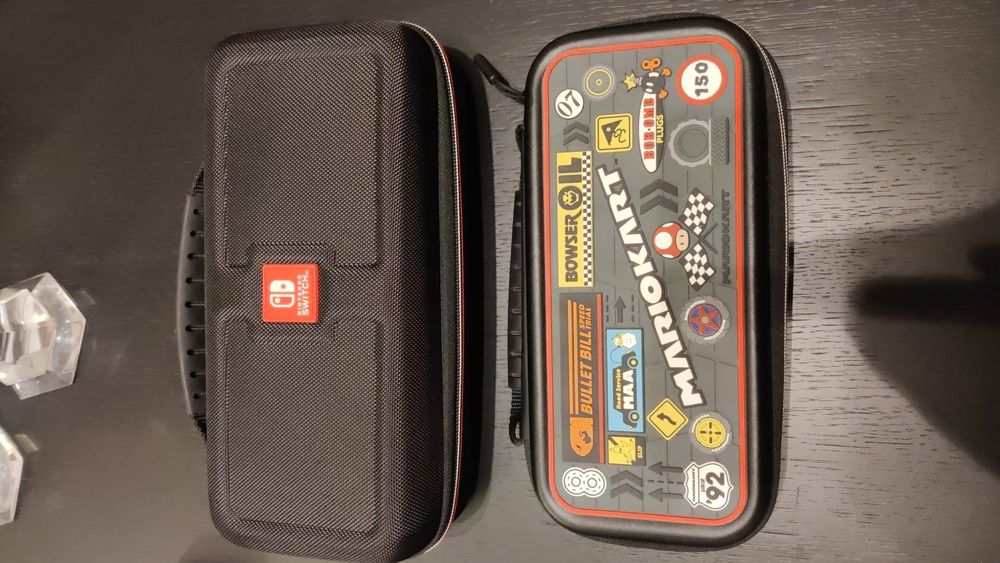 Nintendo Switch OLED + Game64737910655491121