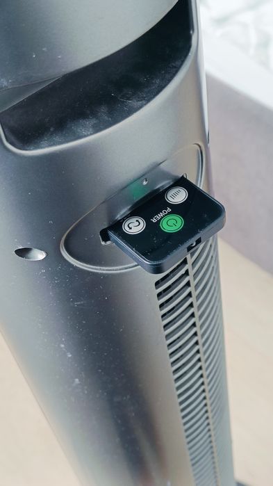 Wentylator stojący kolumnowy Framell z pilotem