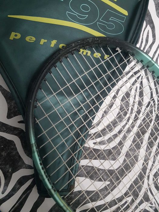 Raquete tenis Slazenger panther performer