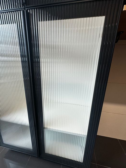 Móvel Alto IKEA como novo