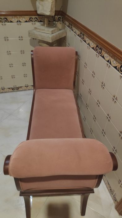 Banco em cerejeira