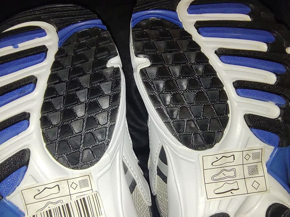 Кроссовки детские размер 31