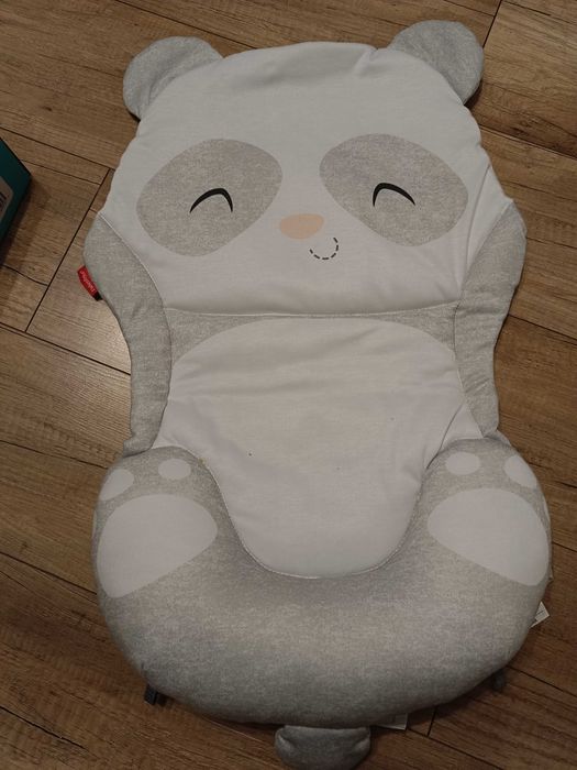 Mata panda playmat fisher price