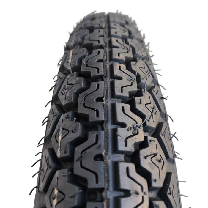 Шина 3.50-18 покришка на Иж Юпитер 3.50-18 скат 3.50-18-18