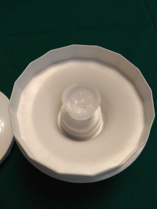 кришка-редуктор БЛЕНДЕРА = Elbee 13512