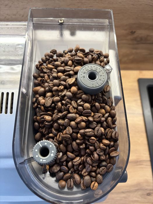 Кофемашина Saeco Viena Digital