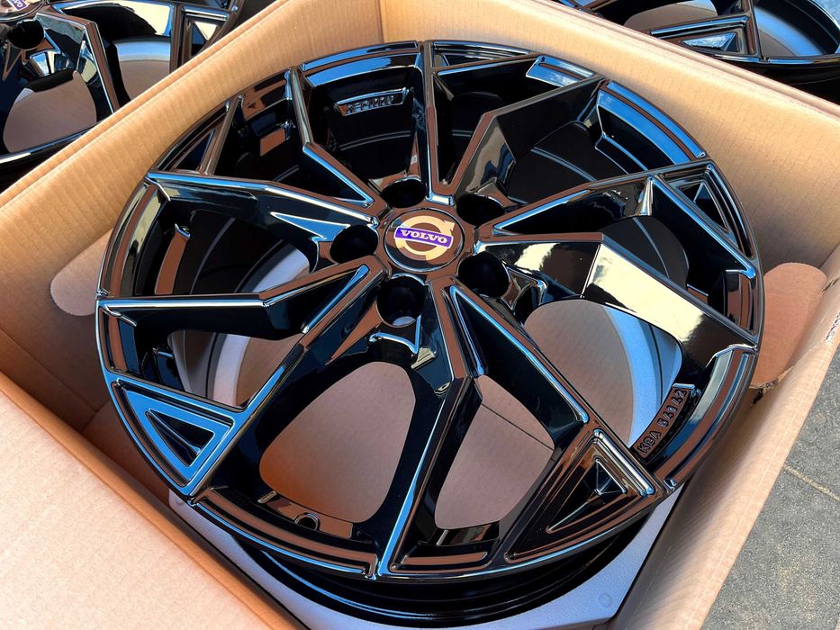 VOLVO XC40 XC60 XC70 Felgi Aluminiowe 19 ALUTEC Germany