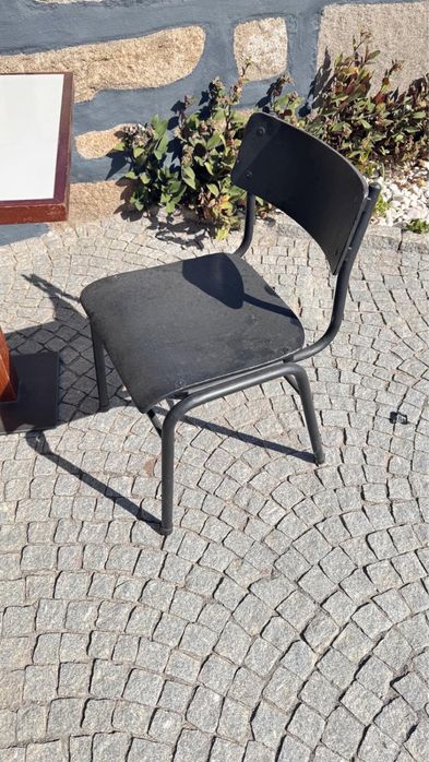 Móveis em bom estado