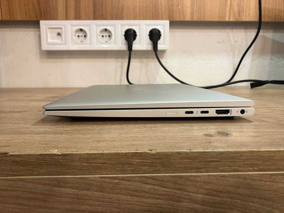 Ноутбук 13.3" HP EliteBook 830 G8 / i5-1145G7 / 16GB / SSD 256GB / гарантія 12 міс.
