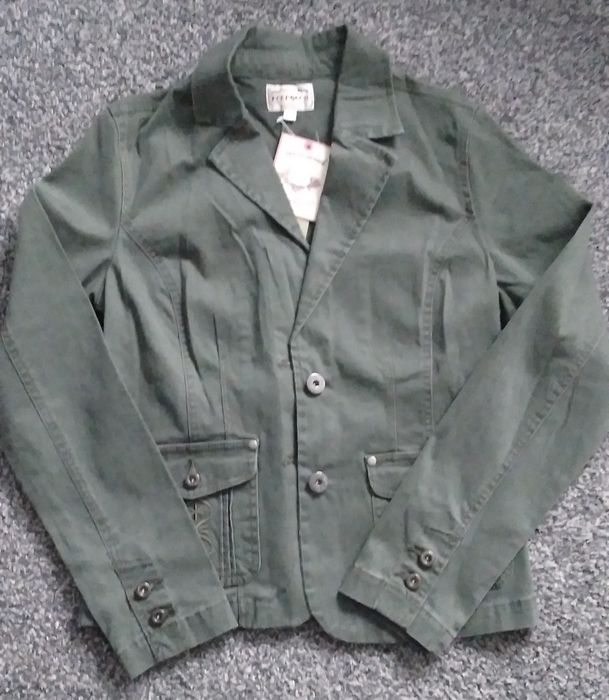 Żakiet marynarka Private member rozm.S