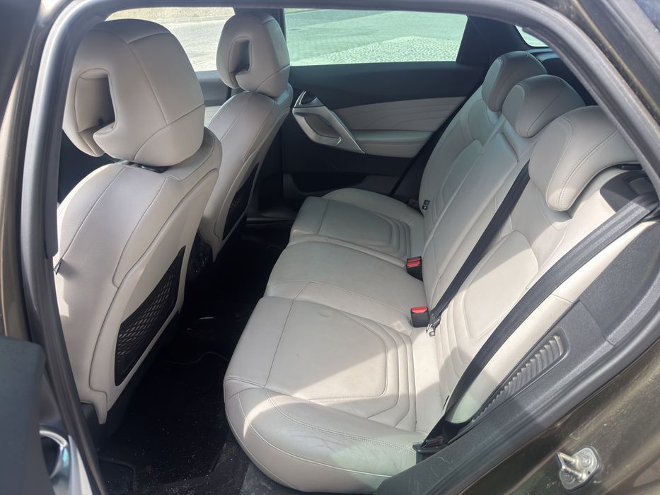 Ds5 2.0hdi hybrid — photo 5