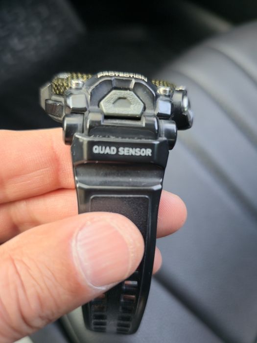 Relógio G.shock  gravitymaster