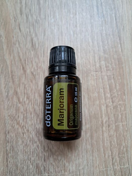 Olejek eteryczny Majeranek 15ml Doterra