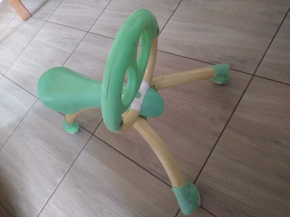 Jeździk pchacz Beetle Toyz najtaniej, szybka wysyłka