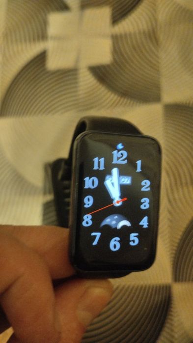 Xiaomi mi smart band 7 pro