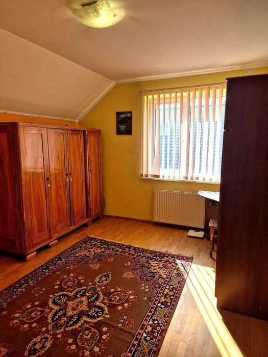 будинок у Франківську, Є-Відновлення