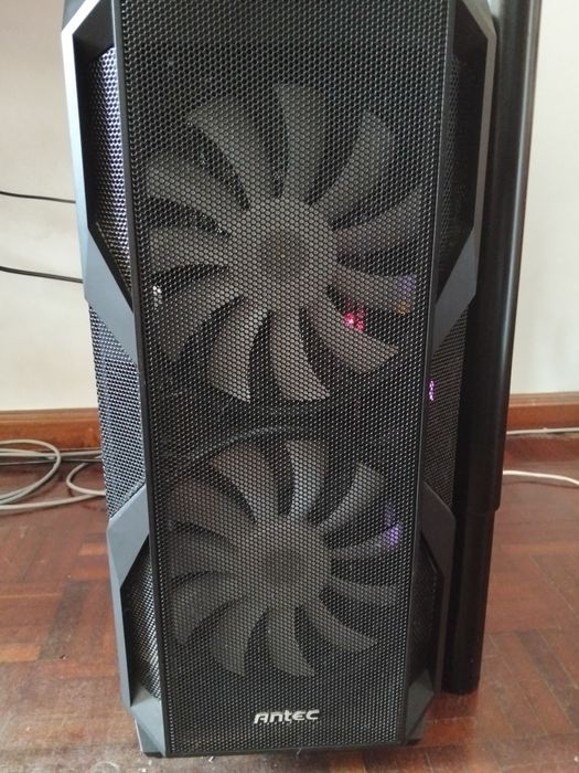 Computador gaming I9