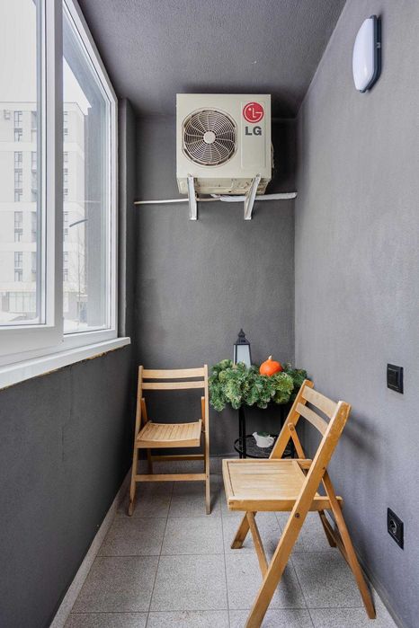 2х кімнатна Квартира Авалон Грін. Ремон, меблі, побутова