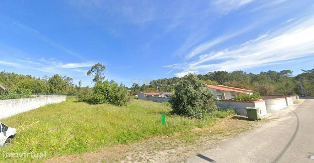 Excelente Terreno Urbano