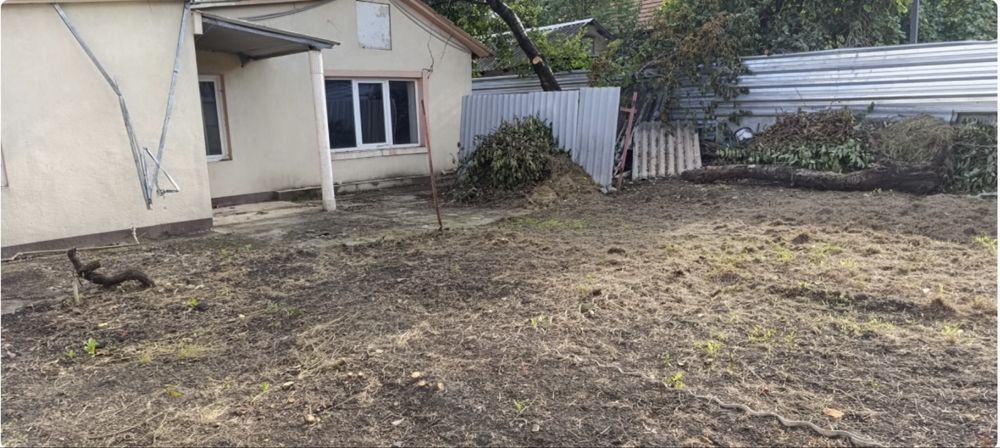 Продам участок 6 соток на Чубаевке