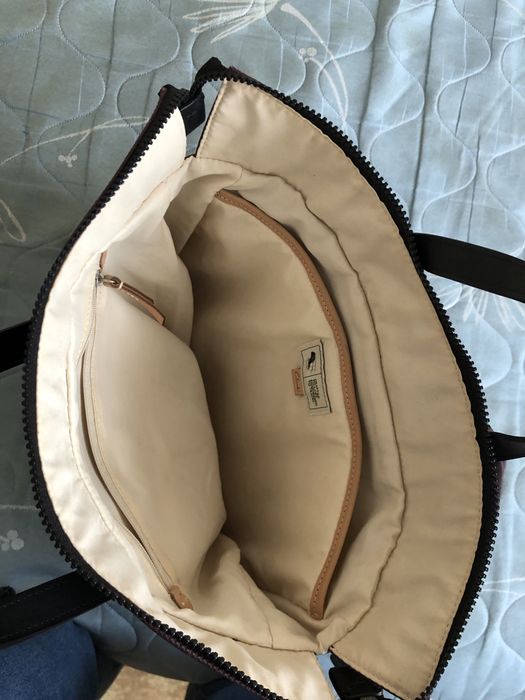 Рюкзак портфель Clarks