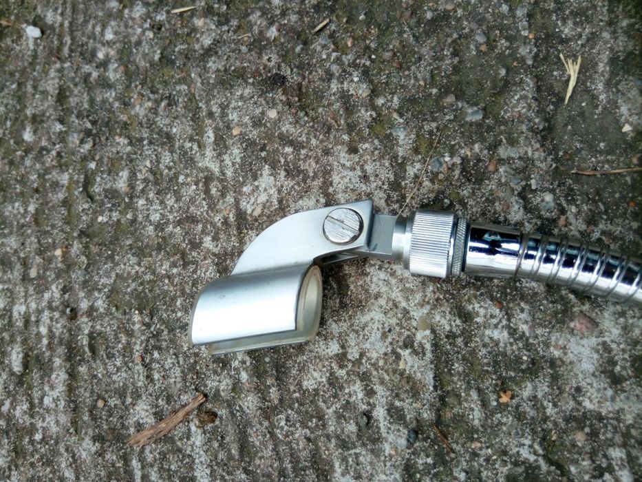 Stojak do mikrofonu