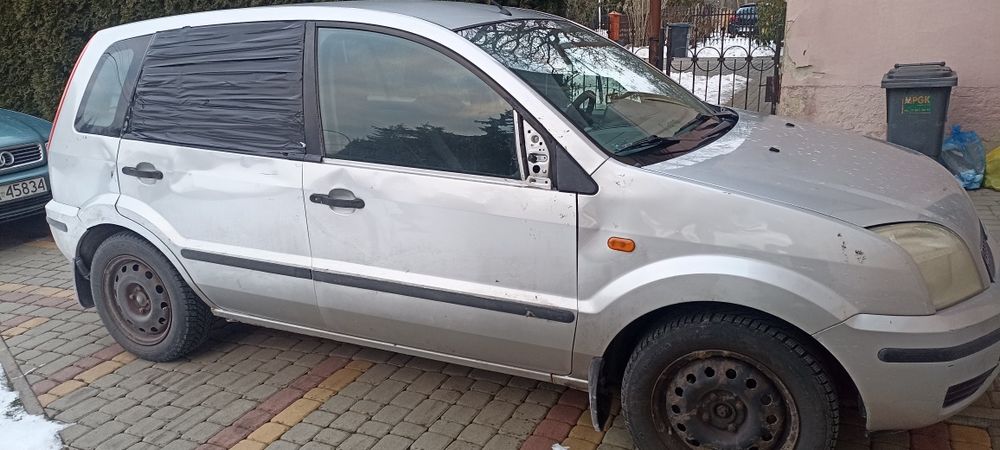 Sprzedam Ford fusion