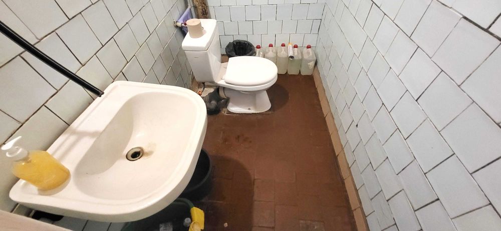 Оренда приміщення вул. Штурмова, буд. 9, загал.пл. 80 кв.м..