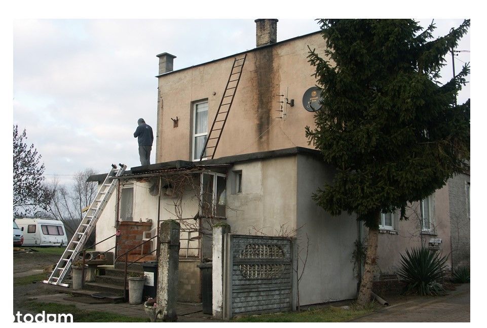 Lokal użytkowy, Lubiatów