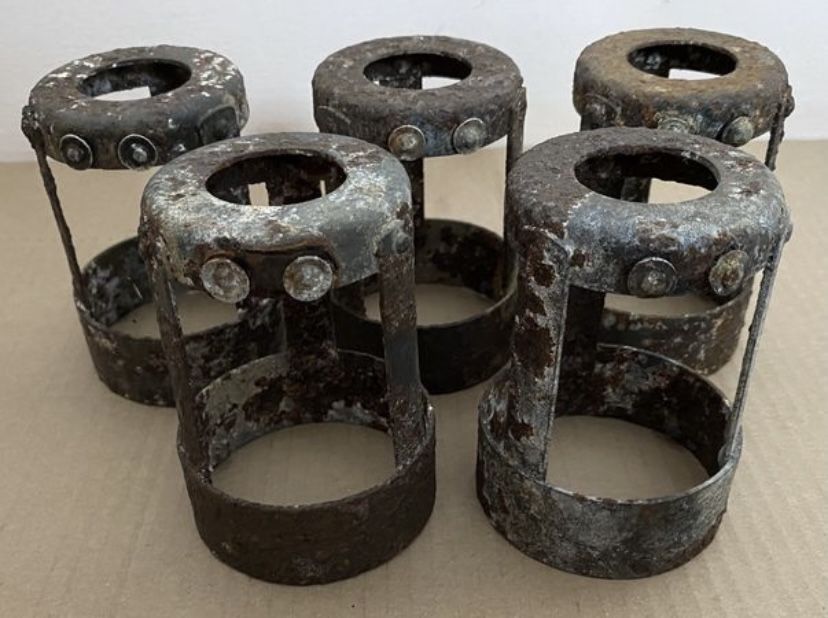 Укупорки leIG 18.