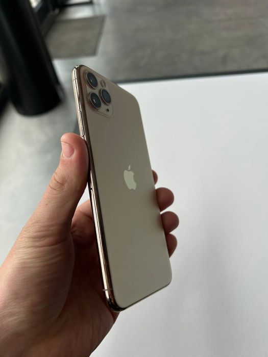 Iphone 11 pro max 256 gb