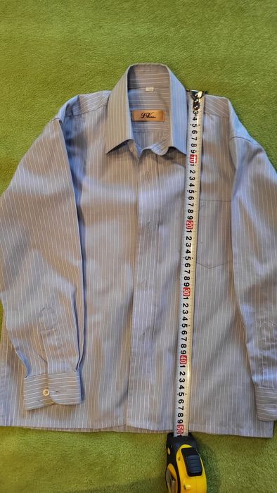 Школьные рубашки