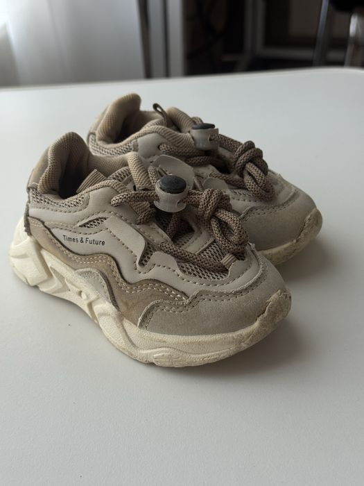 Ботинки, черевики, макасини, кросівки для хлопчика Zara