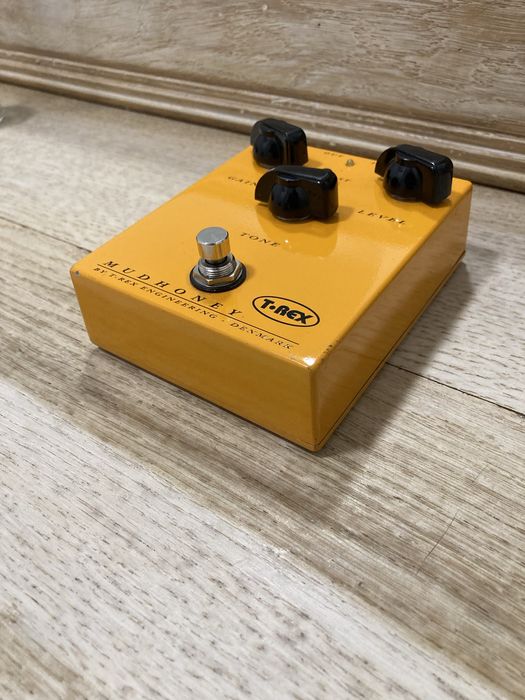 T-Rex Mudhoney Overdrive