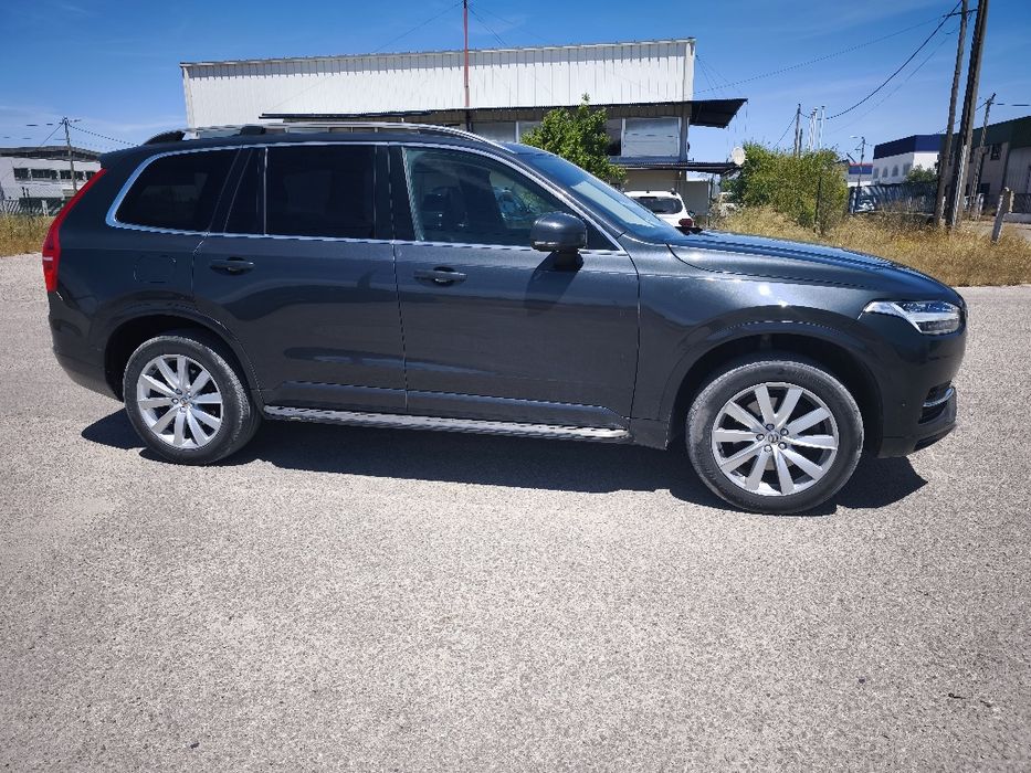 Volvo XC 90 2.0 236cv