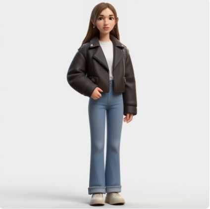 3D фігурки по вашому фото / 3д фігурка за фото / статуетка по фото