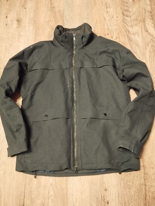 Kurtka Helly Hansen Primaloft H2Flow System rozmiar XXL trekking outdo