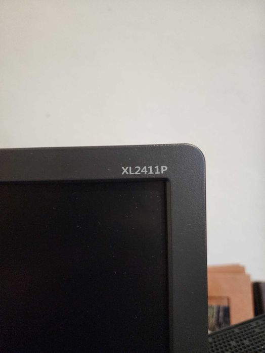 Monitor benq xl2411p 144hz