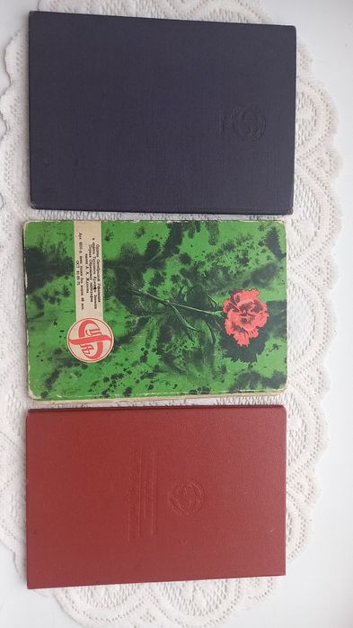 Клясери альбоми  для марок