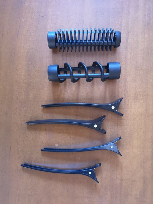 Placas alisadoras e modeladoras Rowenta