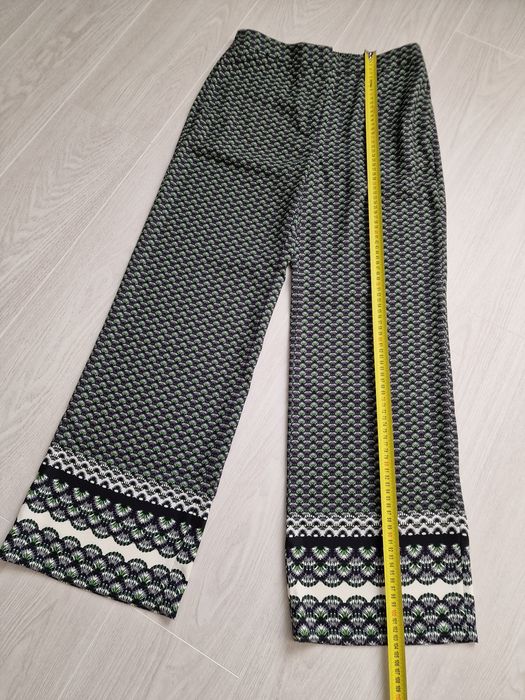 Брюки, штани літні жіночі H&M