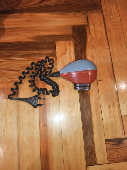 Машинка для бритья