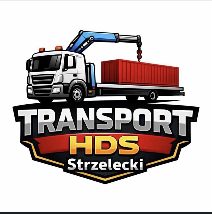 Usługi HDS / Transport 6 Ton
