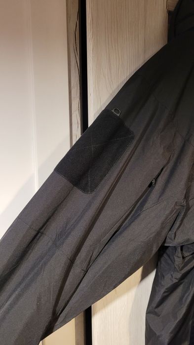 Kurtka taktyczna Leaf Cold WX Hoody LT Men's