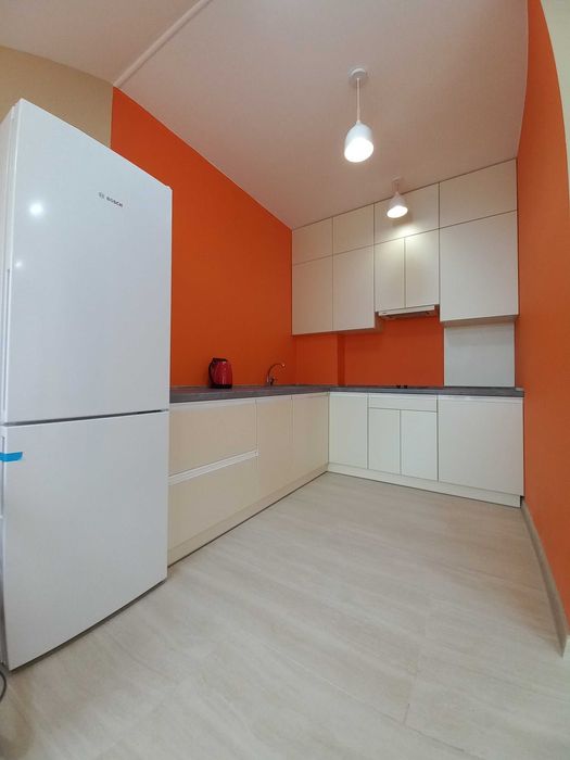 2 Кімнатна Студія в ЖК Імперіал