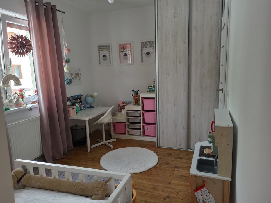 Mieszkanie 50 m2 Nekla, ul. Ogrodowa