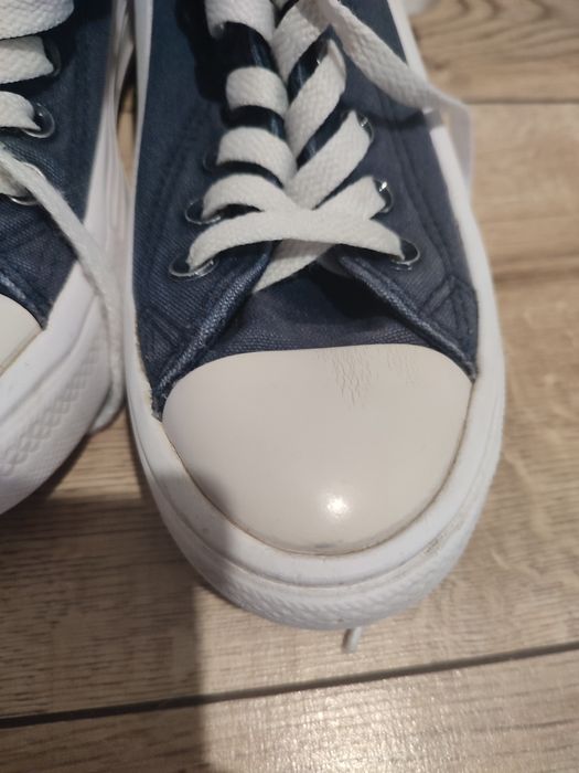 Кросівки Converse, 35 р.