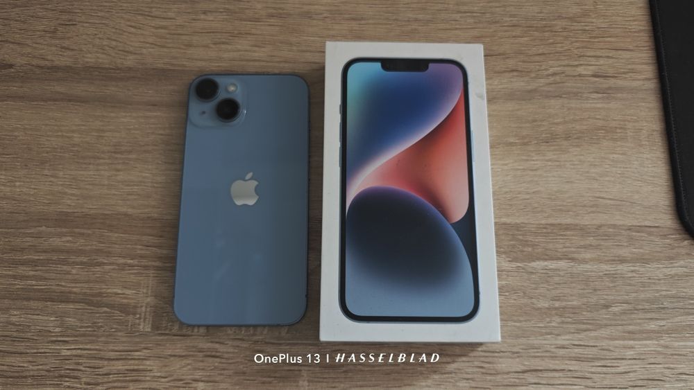 Apple iPhone 14 128гб