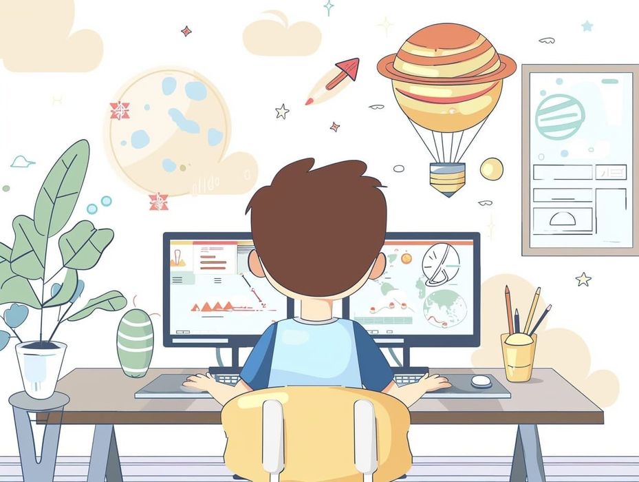 Уроки программирования (HTML, CSS, JS). Репетитор, ментор!