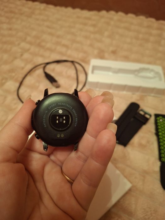 Годинник Colmi V23 Pro